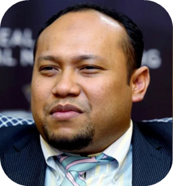 Mr Norizam Tukiman